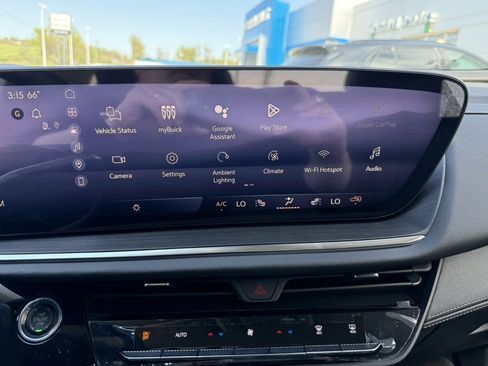 New 2026 Buick Envision Preferred image 17