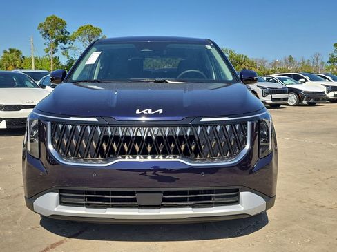 New 2026 Kia Carnival LX image 3