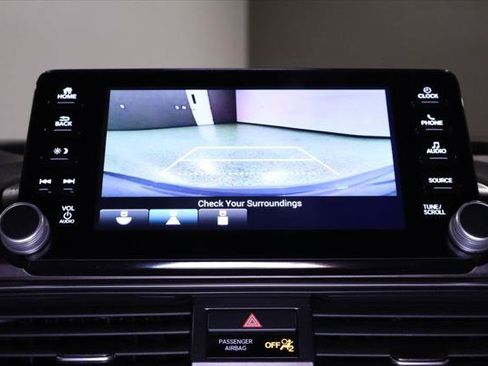 Used 2022 Honda Accord Sport image 21
