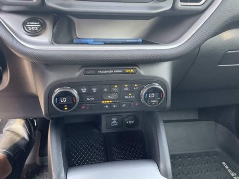 Used 2021 Ford Bronco Sport Outer Banks AWD/4WD image 27