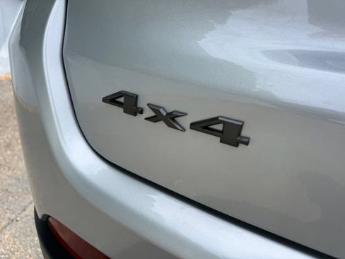 Used 2025 Jeep Compass Trailhawk AWD/4WD image 7