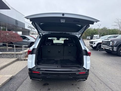 New 2026 Buick Enclave Sport Touring w/ Power Package image 33