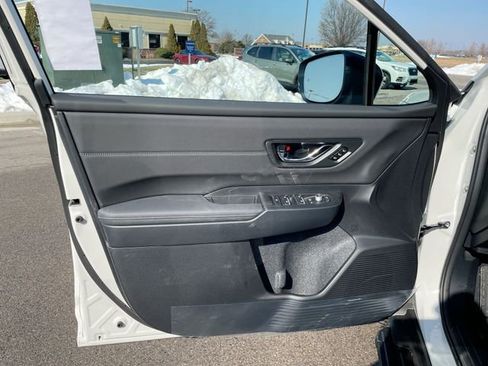 New 2026 Subaru Outback Touring XT image 10