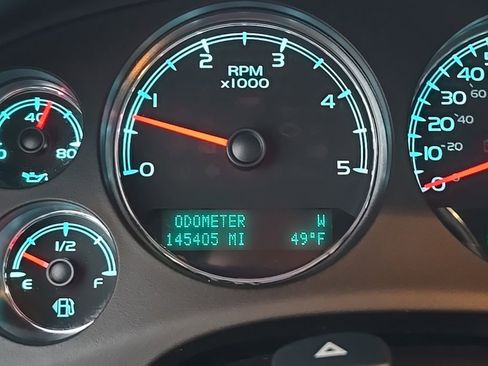 Used 2014 GMC Sierra 3500 SLT image 12