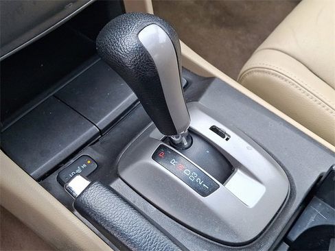 Used 2012 Honda Accord EX-L image 16