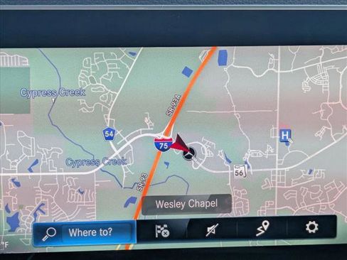 Used 2023 Mercedes-Benz GLS 450 4MATIC image 12