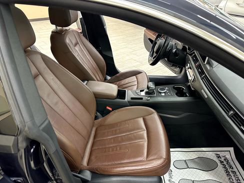 Used 2018 Audi A5 2.0T Premium Plus image 36