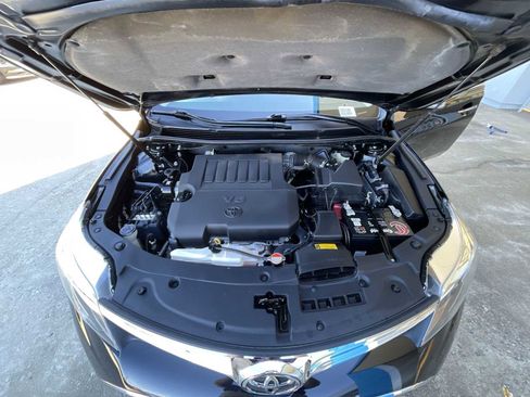 Used 2016 Toyota Avalon Touring image 31