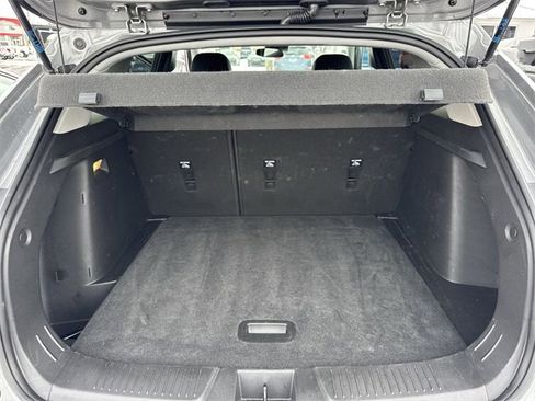 Used 2025 Chevrolet Trax LT image 10