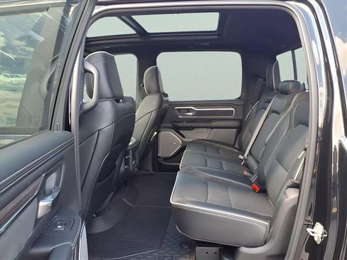 New 2026 RAM 1500 Laramie w/ Night Edition image 6