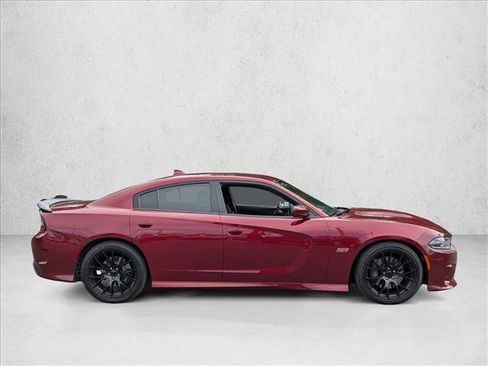 Used 2021 Dodge Charger Scat Pack RWD image 5