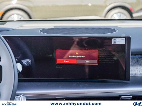 New 2026 Hyundai Ioniq 9 Calligraphy AWD/4WD image 17