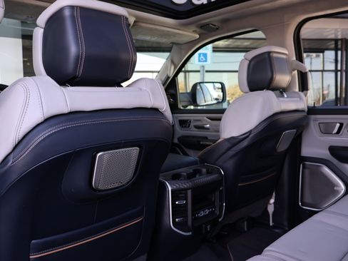 Used 2025 RAM 1500 Tungsten w/ Bed Utility Group image 19