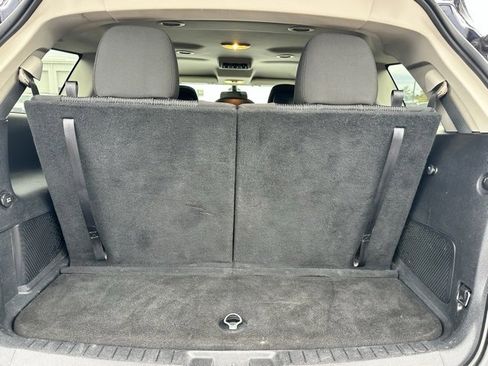 Used 2019 Dodge Journey SE w/ Premium Group image 9