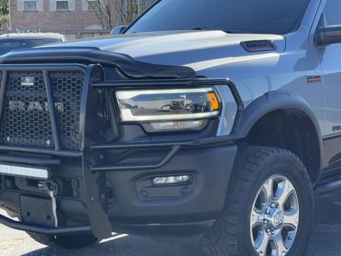 Used 2022 RAM 2500 Power Wagon image 8
