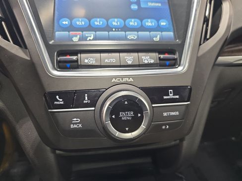 Used 2020 Acura MDX FWD image 22