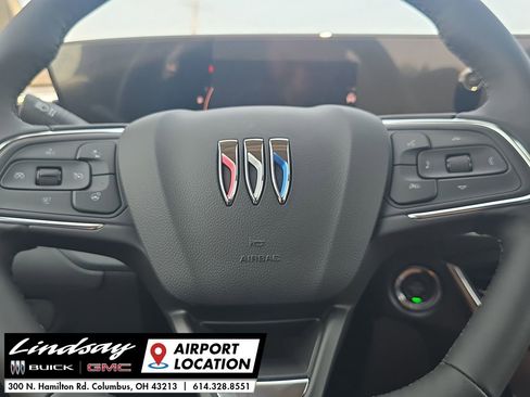 New 2026 Buick Encore GX Sport Touring w/ Comfort Package image 11