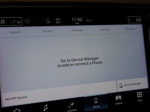Used 2023 Chrysler Pacifica Touring-L FWD image 20
