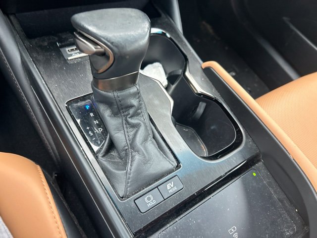 Used 2023 Lexus ES 300h w/ Premium Package FWD image 11