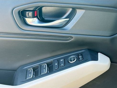 Certified 2023 Honda Accord EX image 21