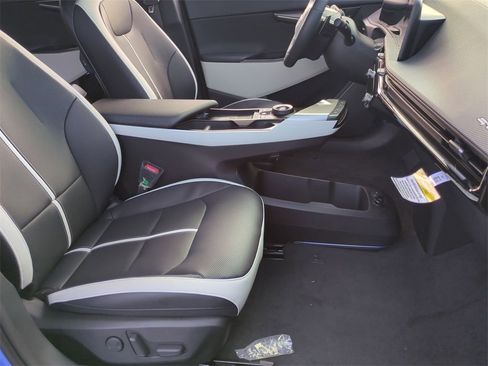 New 2025 Kia EV6 GT-Line image 25