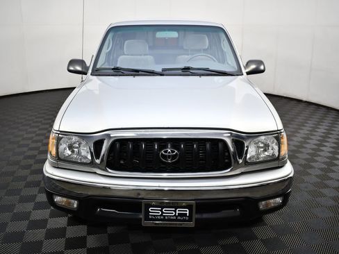 Used 2003 Toyota Tacoma 2WD Xtracab image 2