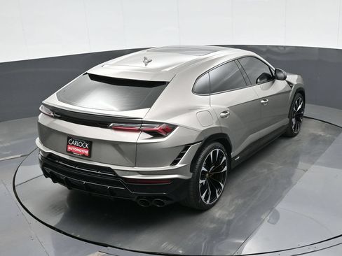 Used 2023 Lamborghini Urus S AWD/4WD image 30