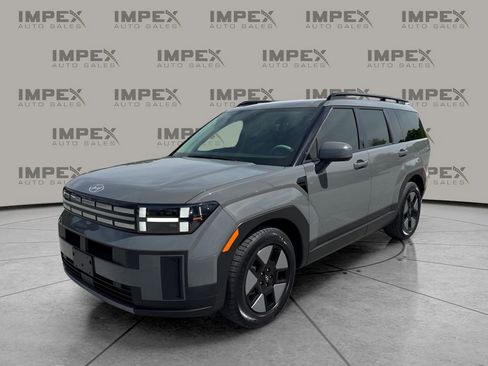 Used 2024 Hyundai Santa Fe SEL image 1