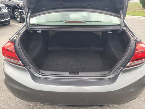 Used 2013 Honda Civic EX image 8