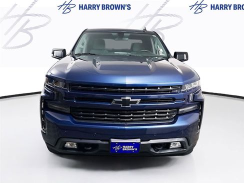 Used 2020 Chevrolet Silverado 1500 RST w/ All-Star Edition image 26