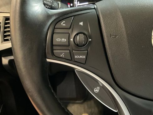 Certified 2019 Acura MDX SH-AWD w/ Advance Package image 13