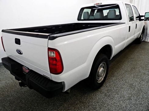 Used 2014 Ford F250 XL w/ Power Equipment Group RWD image 5