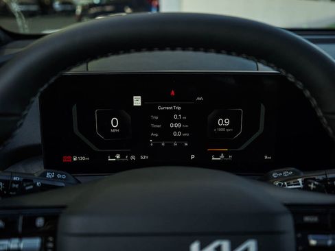 New 2026 Kia Sorento SX Prestige image 24