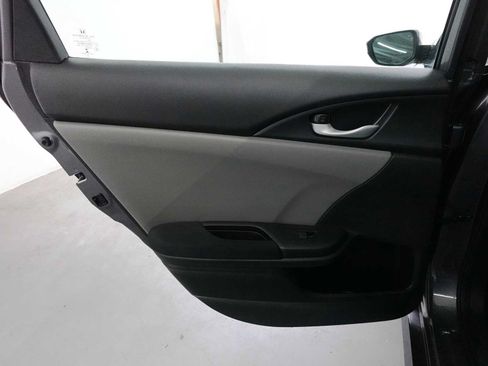 Used 2021 Honda Civic LX image 23
