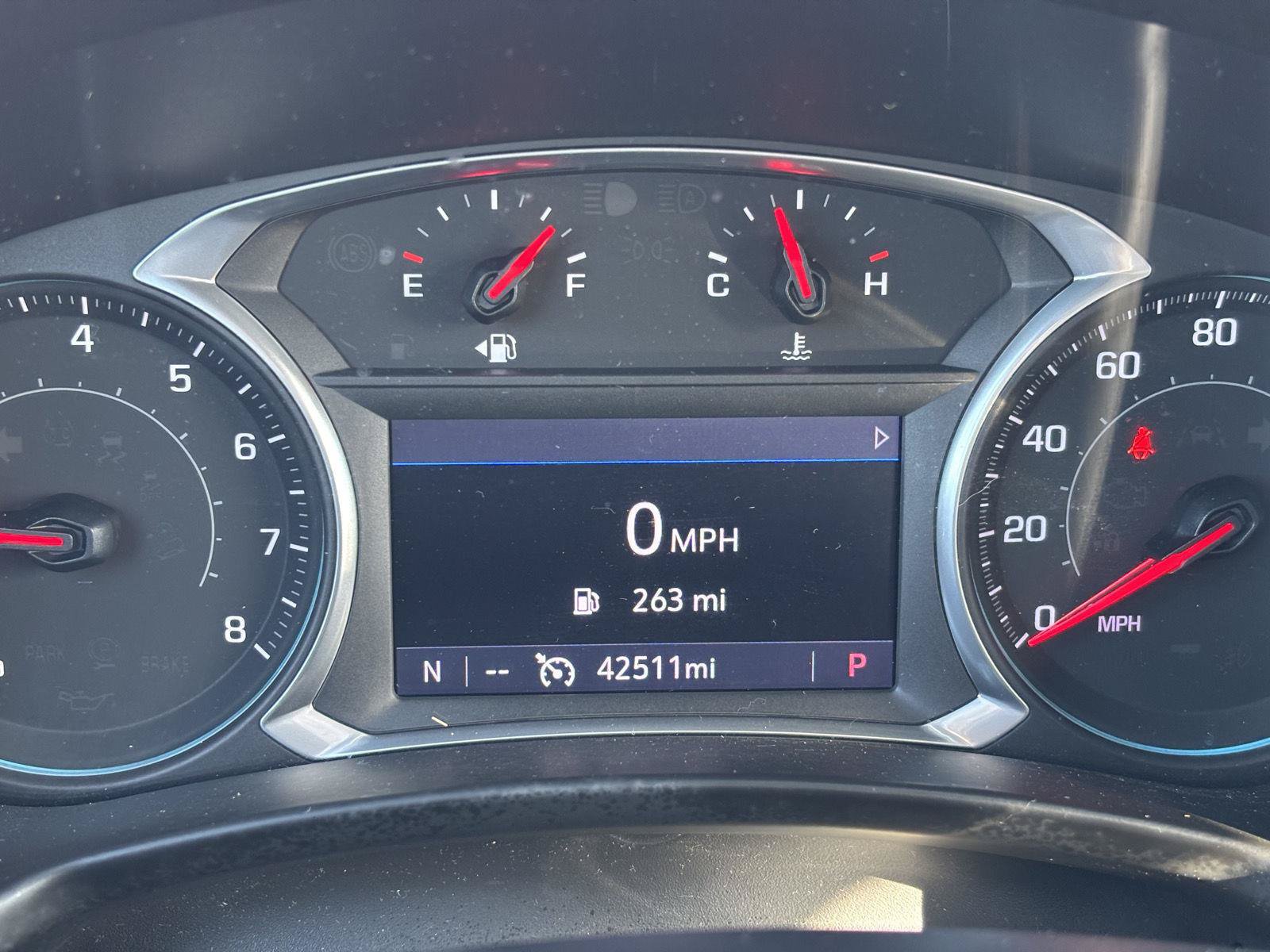 Used 2019 Chevrolet Equinox Premier FWD image 24