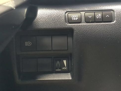 Used 2023 Lexus IS 350 F Sport w/ Memory Package RWD image 26