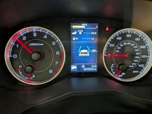 Used 2019 Subaru Ascent Premium image 18