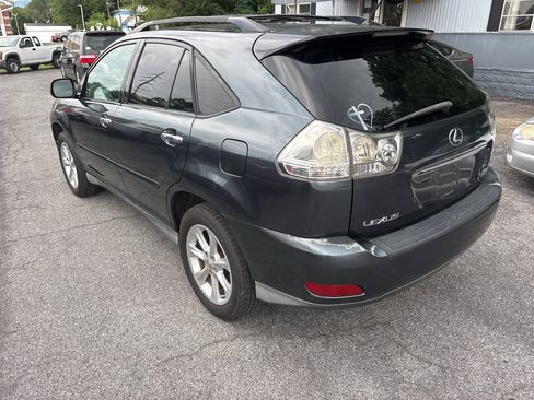 Used 2008 Lexus RX 350 2WD image 12