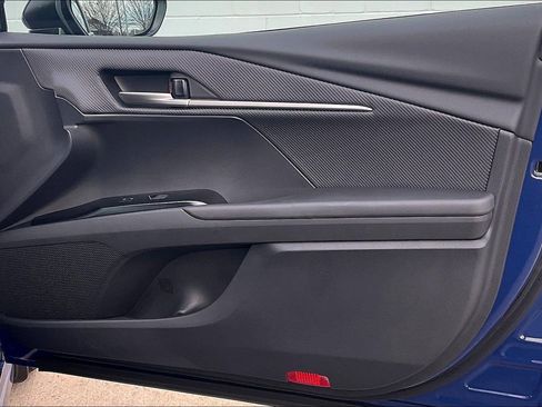 Used 2026 Toyota Camry SE image 29