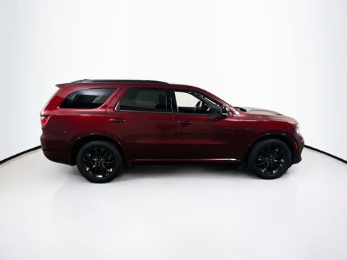 Used 2023 Dodge Durango R/T AWD/4WD image 4