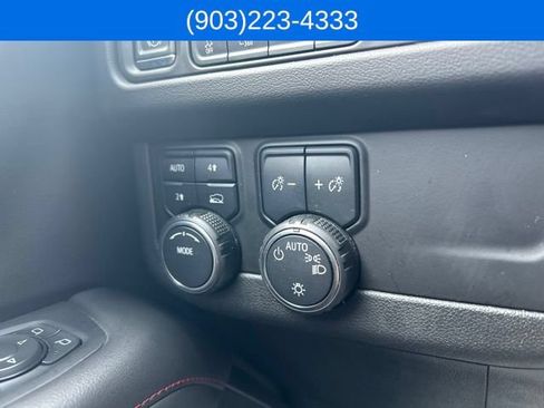 Used 2023 Chevrolet Tahoe RST w/ Luxury Package AWD/4WD image 22