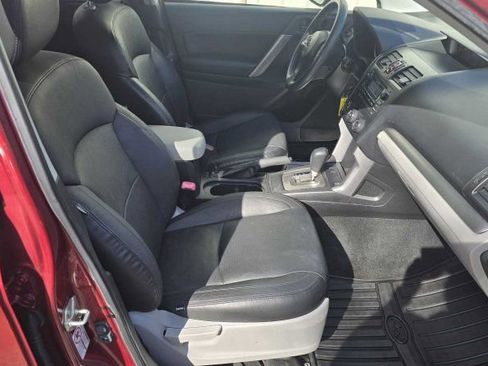 Used 2014 Subaru Forester 2.5i Premium w/ Popular Package #2 AWD/4WD image 13