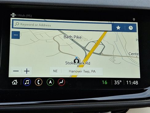 Certified 2023 Buick Envision Avenir image 20