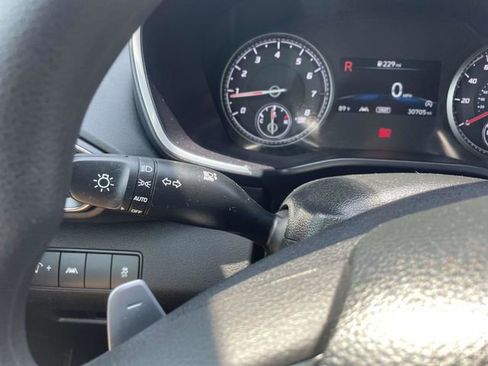 Certified 2022 Hyundai Santa Fe SEL image 32