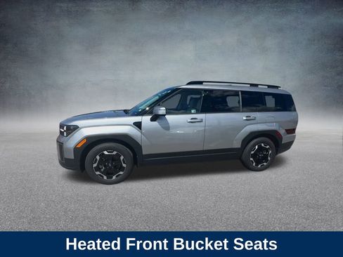 Used 2025 Hyundai Santa Fe SEL image 11