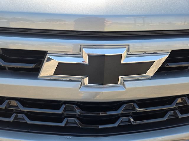 Used 2023 Chevrolet Silverado 1500 RST w/ Z71 Off-Road Package AWD/4WD image 37