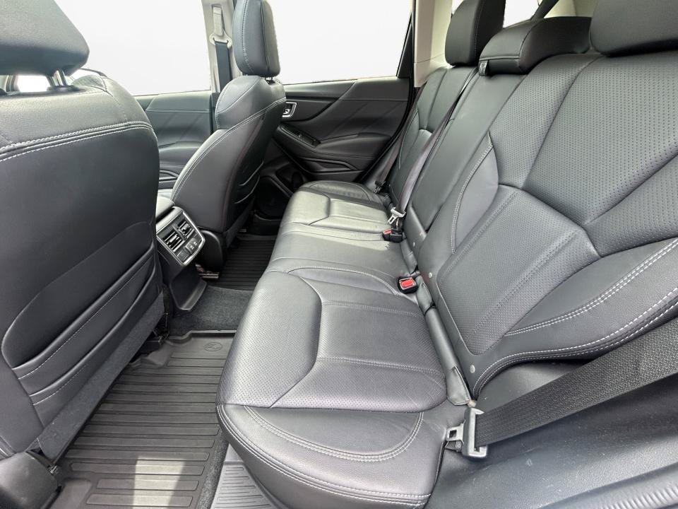 Used 2021 Subaru Forester Limited w/ Popular Package #3 AWD/4WD image 16