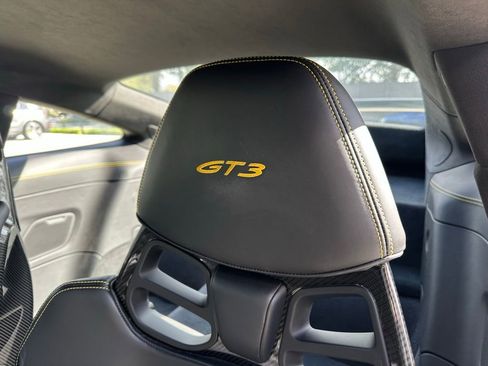 Used 2023 Porsche 911 GT3 image 22