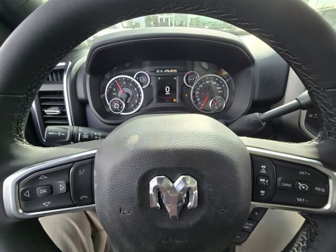 New 2026 RAM 2500 Big Horn image 9