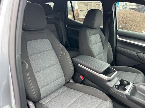 New 2026 GMC Terrain Elevation w/ Black Edition image 36